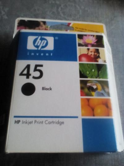 HP Cartridge 2