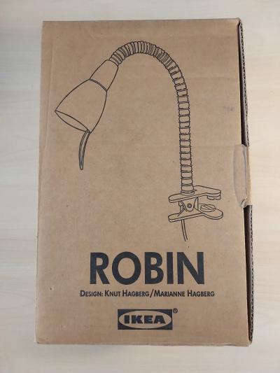 IKEA ROBIN Lampa