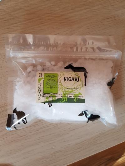 Nigari Ekokoza