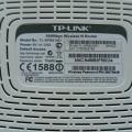 WiFi router TP-Link TL-WR841ND - plně funkční