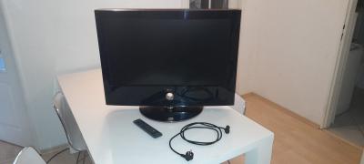 TV LG 32LG6000, dálkové ovládání, úhlopříčka32 palců(81,3cm)