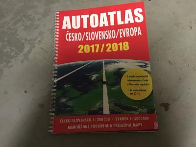 Autoatlas