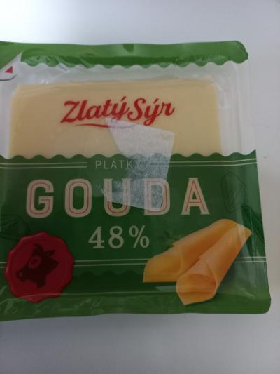 Sýr Gouda