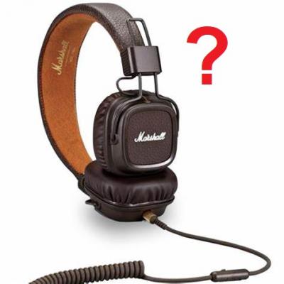 Sluchátka tohoto typu