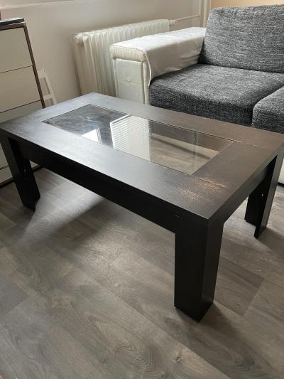 Konferenční stolek