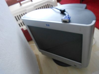 Monitor HP