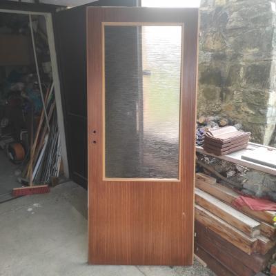 interiérové dveře 80cm, levé