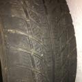 Pneumatiky Goodride 2x zimní 175/65R14 82H