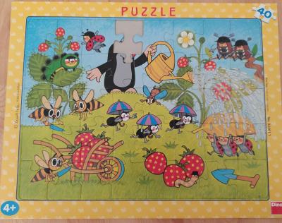 Puzzle