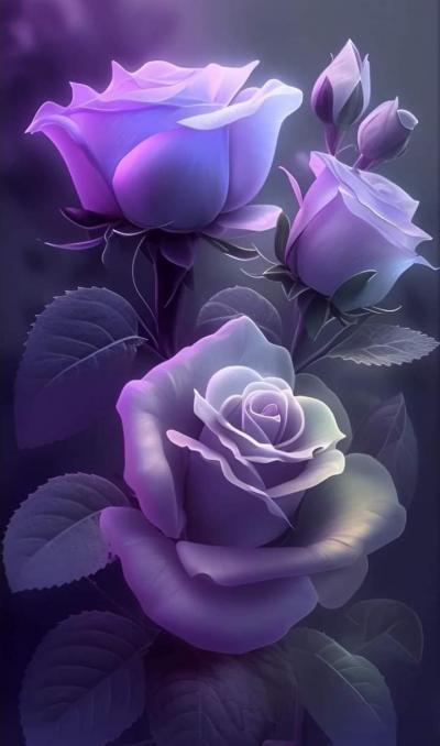 Dekorace s levandulí nebo s růží