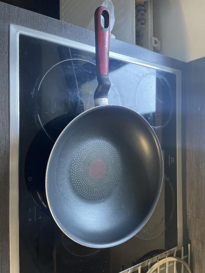 Pánev wok Tefal