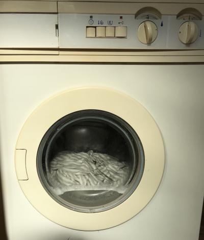 Pračka Electrolux EW 934 S