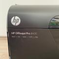 Multifunkce HP Officejet Pro 8600