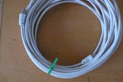 anténní kabel,