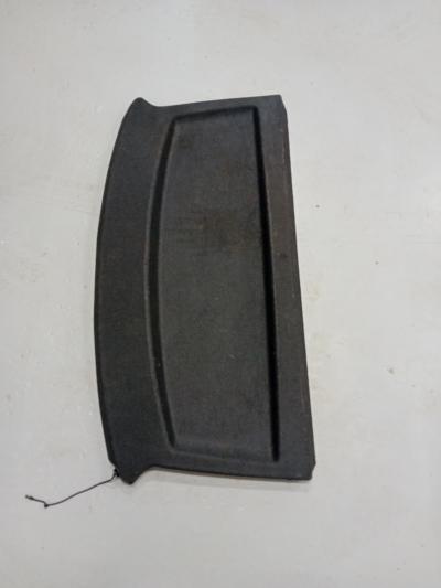 Zadní plato do kufru BMW i3