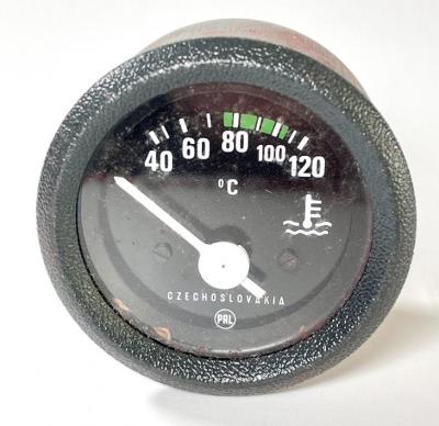 Poptávám teploměr chladící kapaliny Škoda 105, 120, 130.