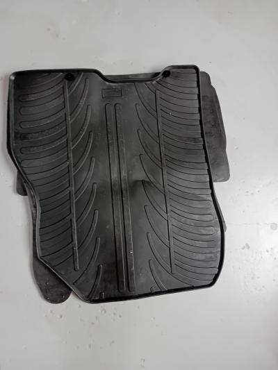 Koberečky leaf gumové