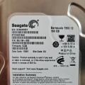 HDD Seagate 160 GB