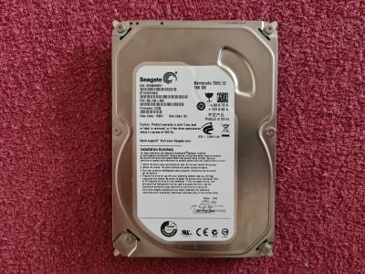 HDD Seagate 160 GB