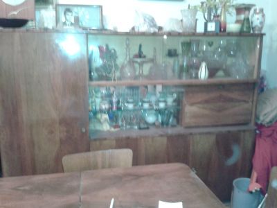 Daruji starožitný nábytek vhodný na chalupu