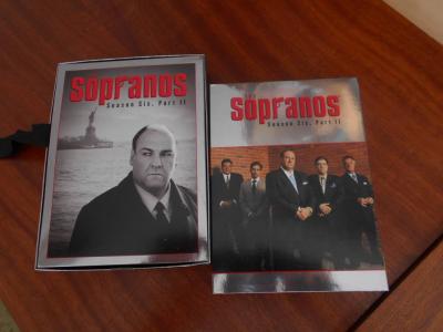 Sopranos ....