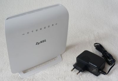 Router ZyXel