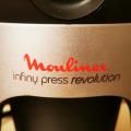 Odšťavňovač Moulinex ZU 500832 Infiny Press Revolution