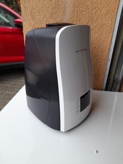 Zvlhčovač vzduchu Boneco Healthy Air-O-Swiss U650