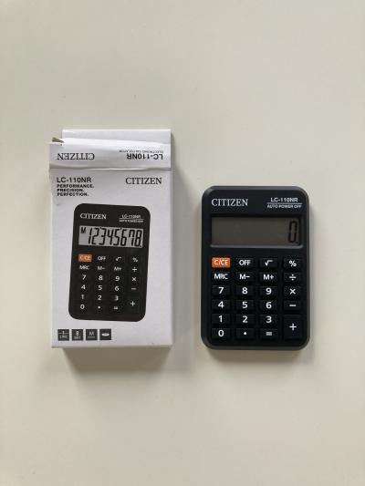 Funkční kalkulačka