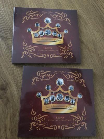 2x CD Jazz Reduta Club