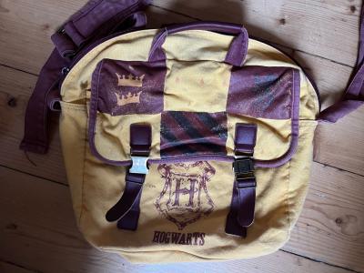 Taška přes rameno Harry Potter