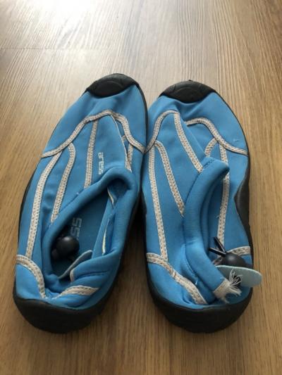 Dámské boty do vody vel. 39-40