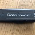 USB 1GB Data Traveler