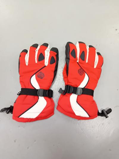 Zimní rukavice