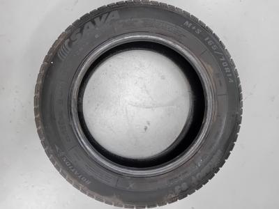 Pneu 165/70/14