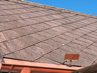 Střešní eternitove šablony