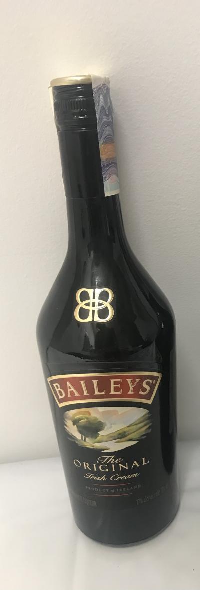 Prošlé Baileys 8/23