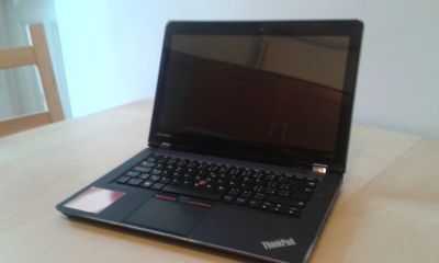 Notebook Lenovo ThinkPad E420 na náhradní díly