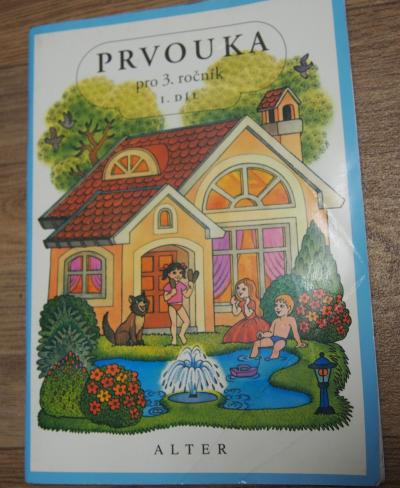 prvouka