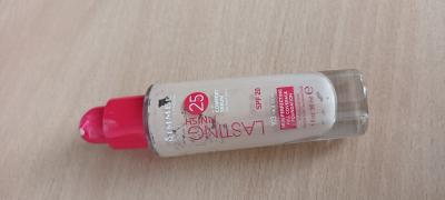 Make up Rimmel 2