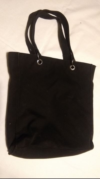 Látková kabelka - taška