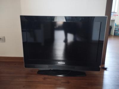 TV Grundig