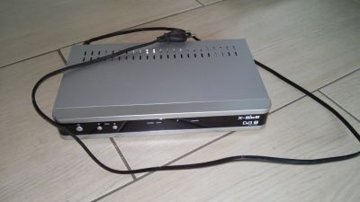 Set top box