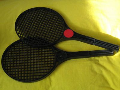 Rakety na líný tenis