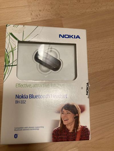 Nokia Handsfree