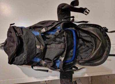 Batoh Deuter 65+10l