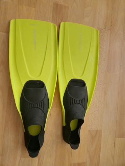 Potápěčské ploutve vel.37-38