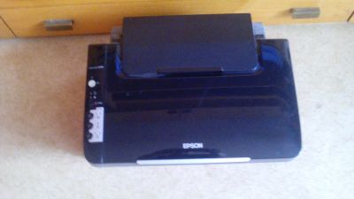 epson 2