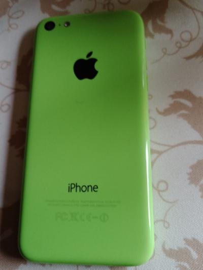 I Phone 5C