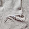 Tehotenska mikina + bavlnene domaci kalhoty